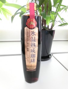氷温熟成珈琲イメージ